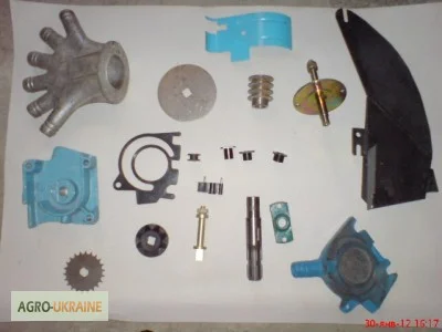 Посевная секция СПЧ 6, СПЧ 8, секция посевная СПЧ-6, СПЧ-8- фото № 5