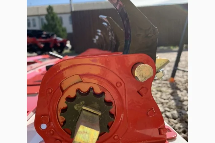 Дрібнонасінневий висіваючий апарат СЗГ 00.2430-Т, для зернотукових сівалок СЗ- фото № 6