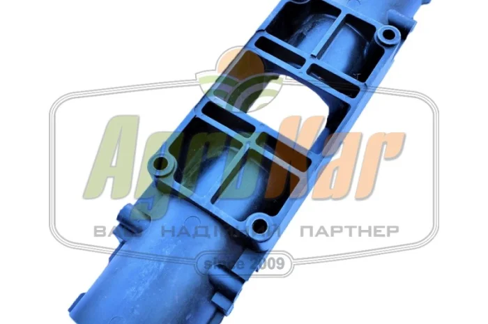 Частина колектора верхня A61522 сівалки John Deere 1910- фото № 1