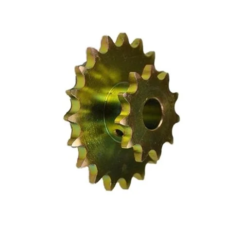 Зірочка z = 11/19 John Deere, KINZE AA23066 / AA27146 / GB0107- фото № 1