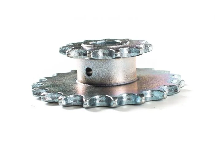 Зірочка z = 11/19 John Deere, KINZE AA23066 / AA27146 / GB0107- фото № 3