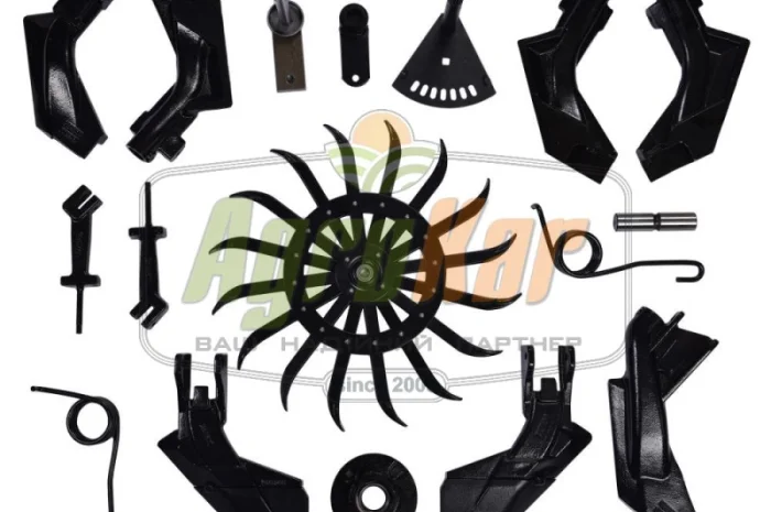 Запчастини до зернових сівалок John Deere, Great Plains, CASE, CNH- фото № 1