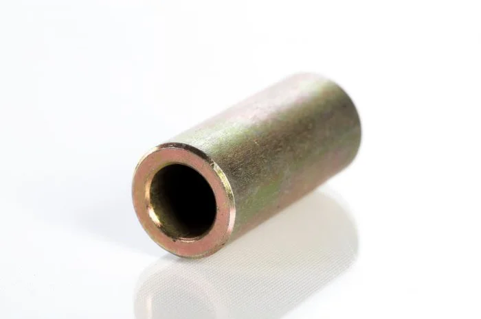 Втулка 10, 338 X 15, 875 X 38, 1 натяжного ролика John Deere B30966- фото № 1