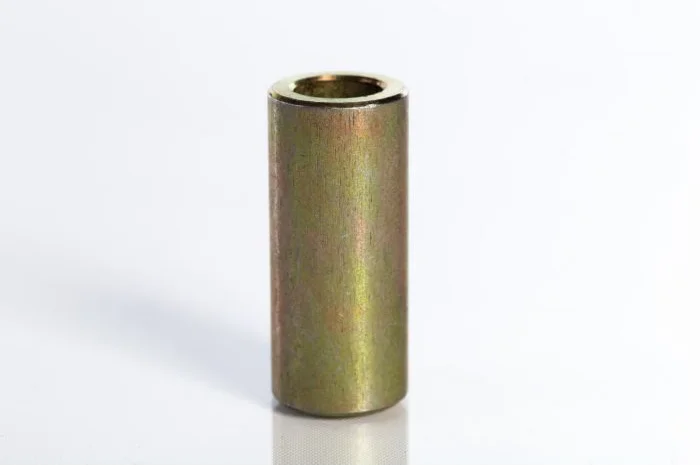 Втулка 10, 338 X 15, 875 X 38, 1 натяжного ролика John Deere B30966- фото № 2