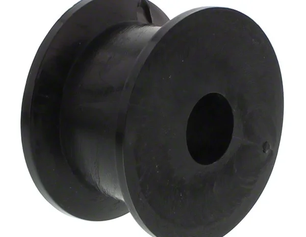 Ролик натяжний ланцюга сівалки John Deere A22628- фото № 1