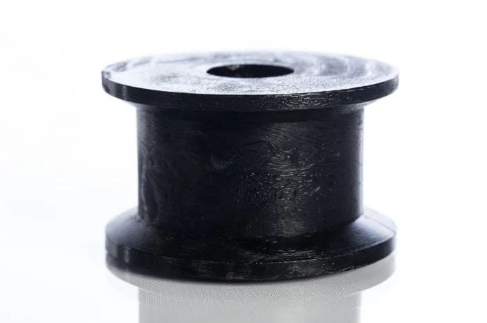 Ролик натяжний ланцюга сівалки John Deere A22628- фото № 2