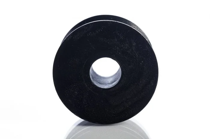 Ролик натяжний ланцюга сівалки John Deere A22628- фото № 3