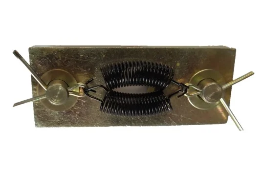 Каретка, трещітка в зборі John Deere A22513 + B32701 + B12516 + 24H1338 + 11H216- фото № 1