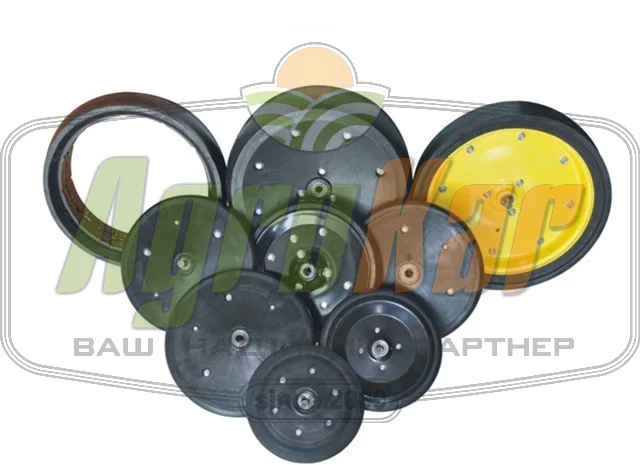 Запчастини до сівалок John Deere 7000, 7200, 1770, 1780, KINZE 2000, 3000, Great Plains- фото № 5