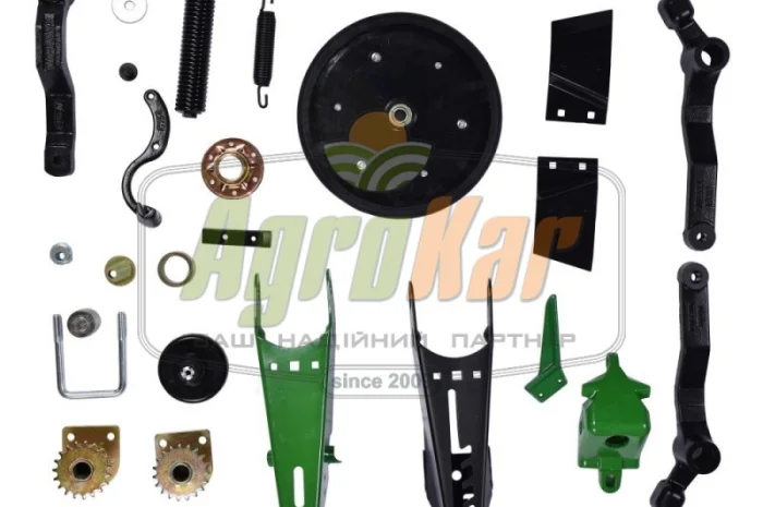 Запчастини до сівалок John Deere 7000, 7200, 1770, 1780, KINZE 2000, 3000, Great Plains- фото № 2