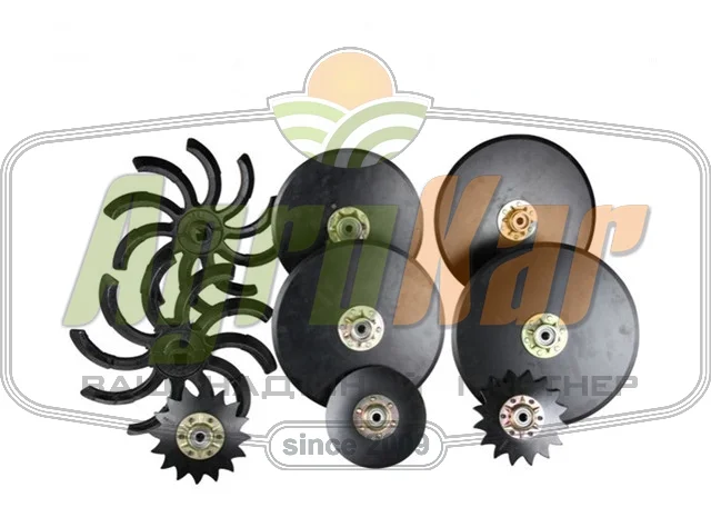 Запчастини до сівалок John Deere 7000, 7200, 1770, 1780, KINZE 2000, 3000, Great Plains- фото № 4