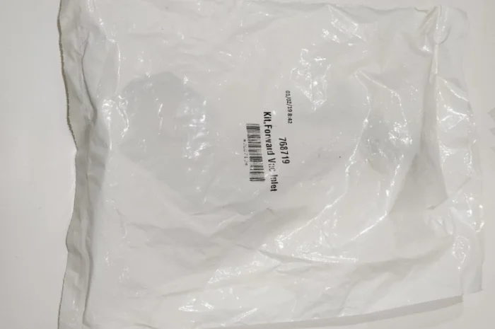 Трубка порт вакуумний 768719 precision planting vset2- фото № 1