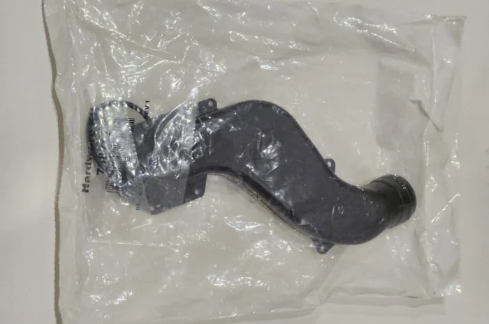 Трубка порт вакуумний 768719 precision planting vset2- фото № 2