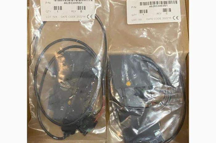 Світлодіодний датчик 462833003S1 462833005S1 DICKEY-john Hy Rate Plus- фото № 1