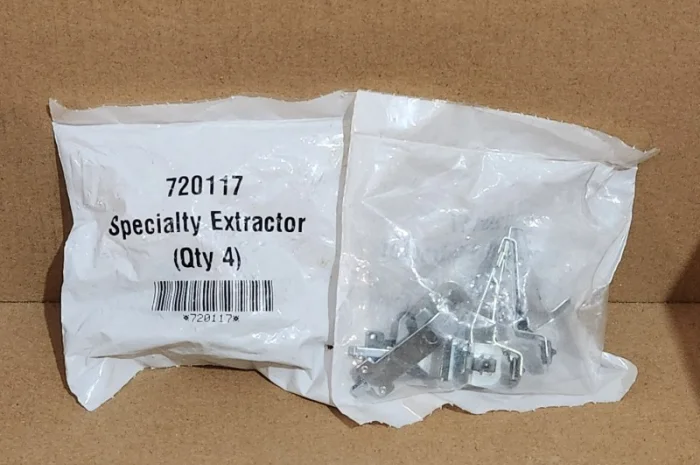 Виштовхувач насіння соняшника 720117 precision planting eset- фото № 1