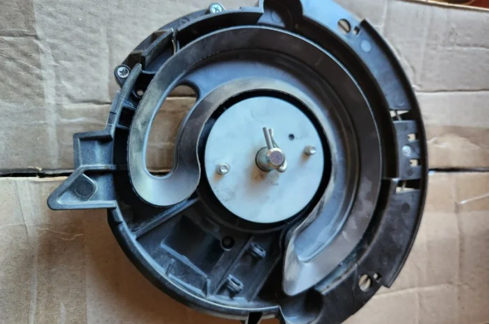 Корпус половина напівкорпус кришка 768722 768729 precision planting висівного апарата vset- фото № 1