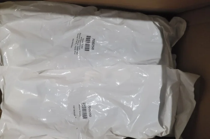 Висівна трубка насіннєпровід wavevision 700200 700250 700260 700290 precision planting- фото № 1