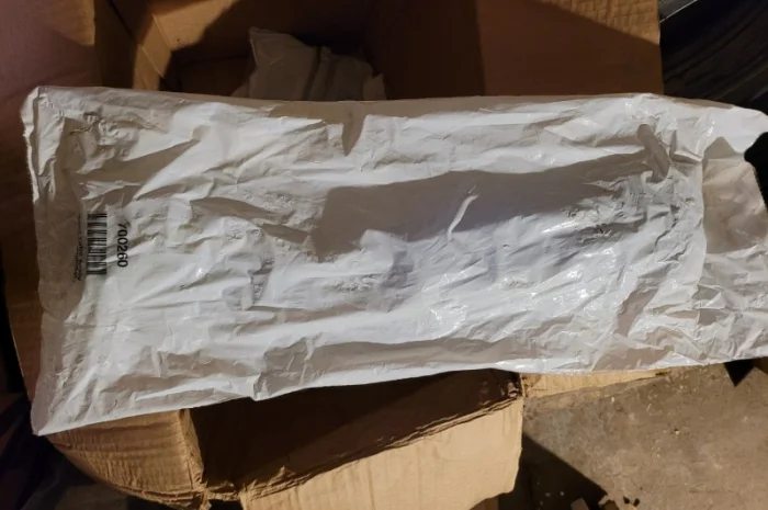 Висівна трубка насіннєпровід wavevision 700200 700250 700260 700290 precision planting- фото № 2