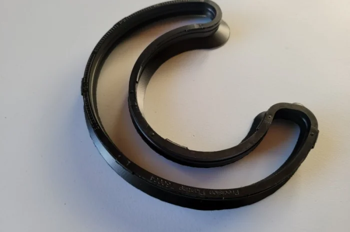 Ущільнювач резинка 730004 precision planting на висівний апарат vset- фото № 2