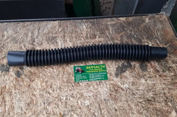 Семяпровод СЗ-3, 6 (Н127.14.000-03)- фото № 1