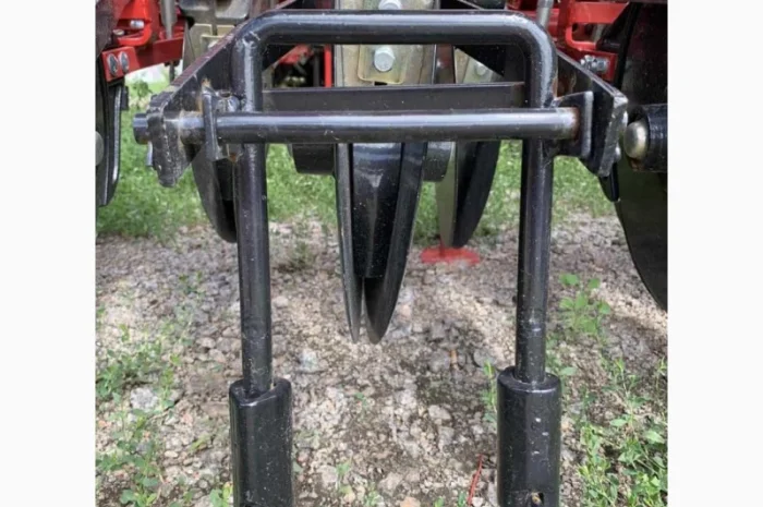 Загортач в зборі СЗГ 00.2220- фото № 1