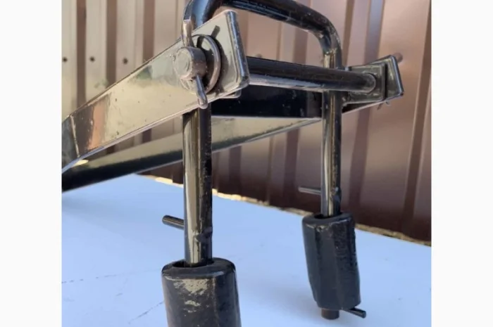 Загортач в зборі СЗГ 00.2220- фото № 2