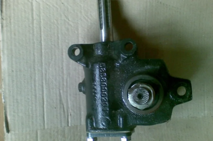 Запчасти Balkancar Rekord ДВ 1621, ДВ 1661, ДВ 1784, ЕВ 735, ЕП 006.2, ЕВ 717- фото № 19