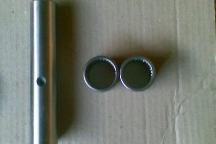 Запчасти Balkancar Rekord ДВ 1621, ДВ 1661, ДВ 1784, ЕВ 735, ЕП 006.2, ЕВ 717- фото № 3