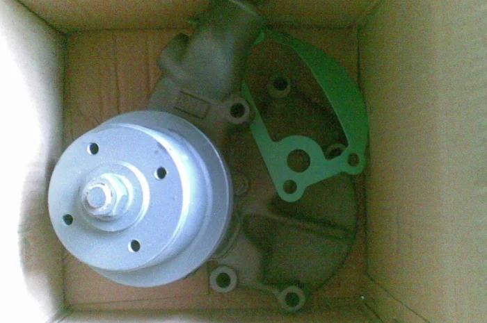 Запчасти Balkancar Rekord ДВ 1621, ДВ 1661, ДВ 1784, ЕВ 735, ЕП 006.2, ЕВ 717- фото № 15