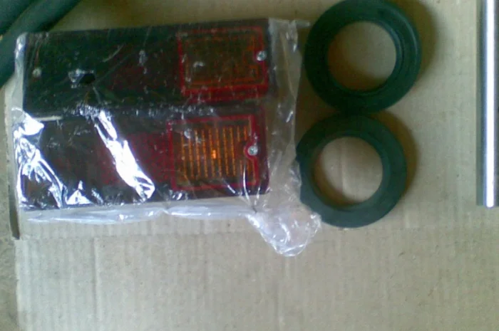 Запчасти Balkancar Rekord ДВ 1621, ДВ 1661, ДВ 1784, ЕВ 735, ЕП 006.2, ЕВ 717- фото № 14