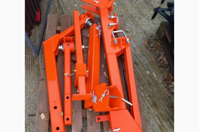 Транспортний пристрій Веста (Весна) 509.046.5820 УПС- фото № 1