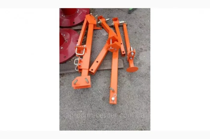 Транспортний пристрій Веста (Весна) 509.046.5820 УПС- фото № 2