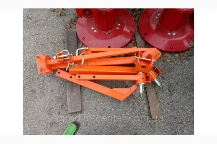 Транспортний пристрій Веста (Весна) 509.046.5820 УПС- фото № 3