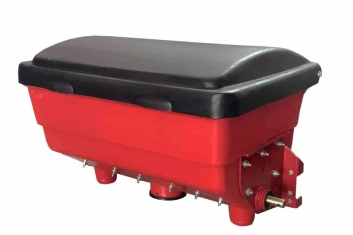 Бак апарат туковисівний 509.046.5010 на сівалки УПС- фото № 1