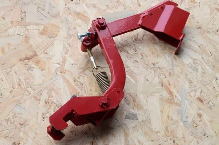 Сошник туковий до сівалок УПС 509.046.2090- фото № 1