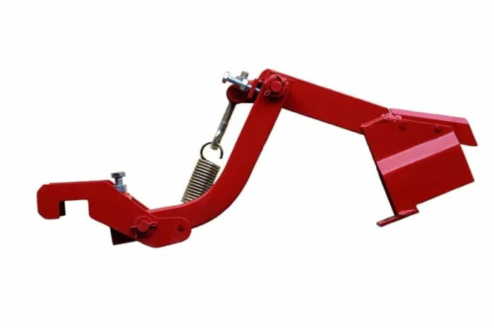 Сошник туковий до сівалок УПС 509.046.2090- фото № 2