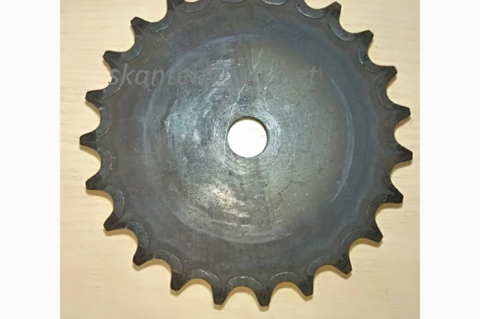 Зірочка звездочка твч t=25, 4 зуб=23- фото № 2