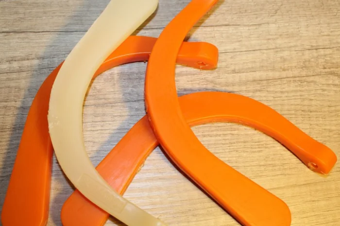 Прижим Семян На Сеялку HORSCH (китон)- фото № 2