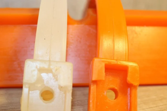 Прижим Семян На Сеялку HORSCH (китон)- фото № 3