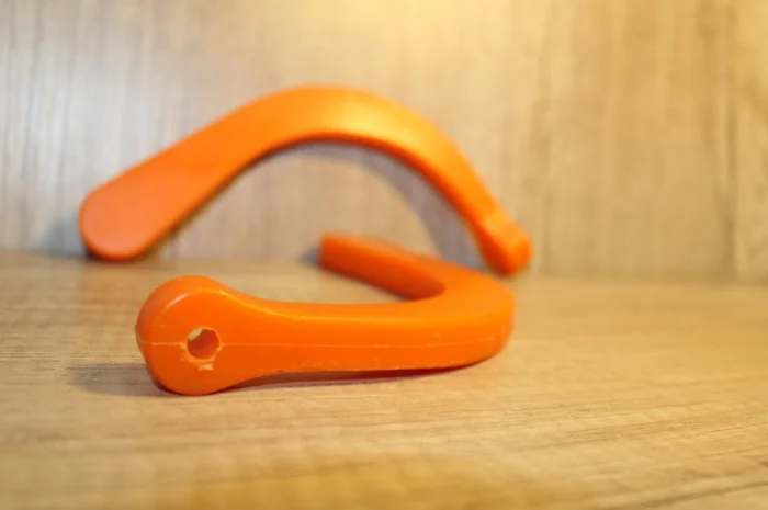 Прижим Семян На Сеялку HORSCH (китон)- фото № 4