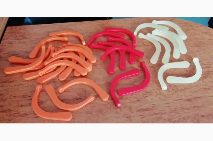 Прижим Семян На Сеялку HORSCH (китон)- фото № 5