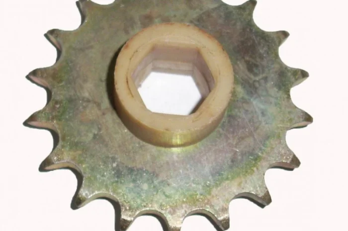 Запчастини до сівалки ТОДАК, комплектуючи і вузли заводського виконання- фото № 1