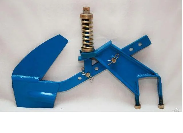 Сошник СПЧ туковий в зборі (виробн.Румунія), туковий сошник, спч, спч сошник купити- фото № 1