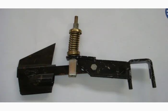 Сошник сівалки СПЧ туковий, в зборі (виробн. Молдова), купити сошник спч, сошник сівалки- фото № 1