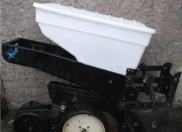 Запчасти к пропашным сеялкам Great Plains, Kinze, Gaspardo, Kuhn, Monosem, John Deere- фото № 10