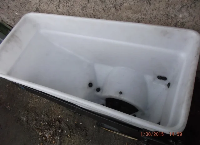 Запчасти к пропашным сеялкам Great Plains, Kinze, Gaspardo, Kuhn, Monosem, John Deere- фото № 11