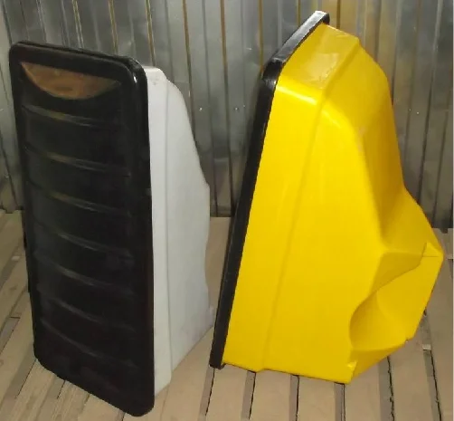 Запчасти к пропашным сеялкам Great Plains, Kinze, Gaspardo, Kuhn, Monosem, John Deere- фото № 14