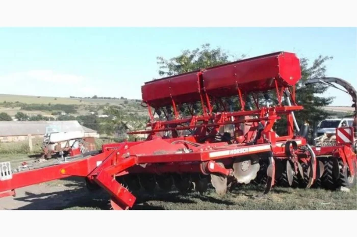Запчасти к пропашным сеялкам Great Plains, Kinze, Gaspardo, Kuhn, Monosem, John Deere- фото № 7