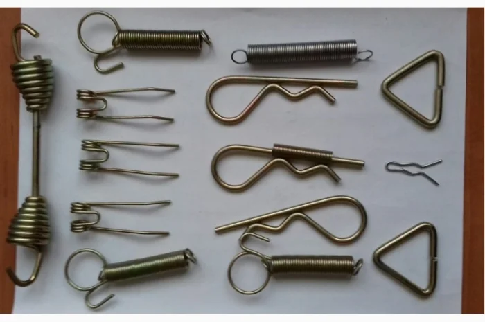 Пружина за Вашим замовленням (товщ.прутка від 0, 5мм. до 28мм.)- фото № 1