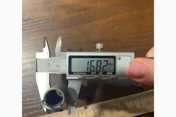 Пружина за Вашим замовленням (товщ.прутка від 0, 5мм. до 28мм.)- фото № 10